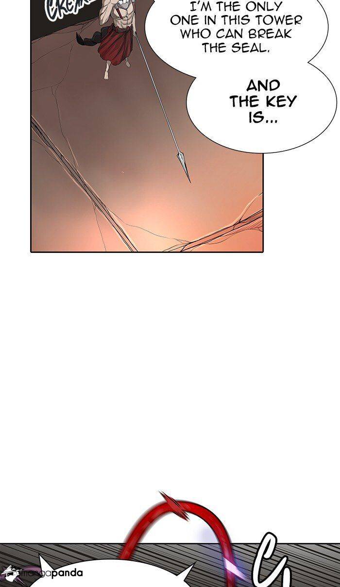 Tower of God Chapter 464 image 057